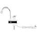 Bollitore Iwh160 Bianco Acciaio Inossidabile 3600 W - Foto miniatura 2