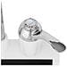 Bollitore Iwh160 Bianco Acciaio Inossidabile 3600 W - Foto miniatura 4
