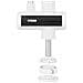 Bollitore Iwh160 Bianco Acciaio Inossidabile 3600 W - Foto miniatura 6