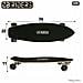 Skateboard Santa Monica Skater Legno 74 X 22 Cm - Foto miniatura 2