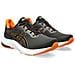 1011B491.026 9 scarpa sportiva Maschio Nero, Grigio, Arancione - Foto miniatura 2