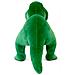 Wp Merchandise - Sam Dinosauro T-rex Peluche (54 Cm) - Foto miniatura 2