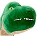 Wp Merchandise - Sam Dinosauro T-rex Peluche (54 Cm) - Foto miniatura 3