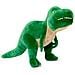 Wp Merchandise - Sam Dinosauro T-rex Peluche (54 Cm) - Foto miniatura 4