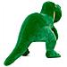 Wp Merchandise - Sam Dinosauro T-rex Peluche (54 Cm) - Foto miniatura 5