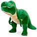 Wp Merchandise - Sam Dinosauro T-rex Peluche (54 Cm) - Foto miniatura 1