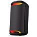 Portatile Stereo SRSXV500B.CEL Universale Bluetooth Colore Nero - Foto miniatura 1
