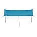 Telone Da Campeggio Blu 460x305x210 Cm Impermeabile - Foto miniatura 4