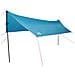 Telone Da Campeggio Blu 460x305x210 Cm Impermeabile - Foto miniatura 1