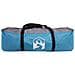 Telone Da Campeggio Blu 460x305x210 Cm Impermeabile - Foto miniatura 7