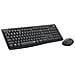 Tastiera Wireless 920009797  (Layout Inglese) Colore Bianco - Foto miniatura 2