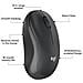 Tastiera Wireless 920009797  (Layout Inglese) Colore Bianco - Foto miniatura 3