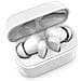 Ether 2 Pro Auricolare Wireless In-ear Musica e Chiamate USB tipo-C Bluetooth Bianco - Foto miniatura 4