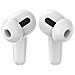 Ether 2 Pro Auricolare Wireless In-ear Musica e Chiamate USB tipo-C Bluetooth Bianco - Foto miniatura 2
