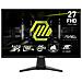 Monitor 27" LED IPS Gaming MAG275F Full HD 1920 x 1080 Pixel Tempo di Risposta 1 ms Frequenza di Aggiornamento 180 (Hz) - Foto miniatura 1