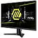 Monitor 27" LED IPS Gaming MAG275F Full HD 1920 x 1080 Pixel Tempo di Risposta 1 ms Frequenza di Aggiornamento 180 (Hz) - Foto miniatura 5