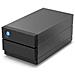 2big Raid Usb-c 48tb (sthj48000800) - Foto miniatura 1