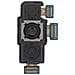 Fotocamera Retro Di Ricambio Per Galaxy A51 Triplo Obiettivo 48 12 5mp, Nero - Foto miniatura 1