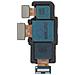 Fotocamera Retro Di Ricambio Per Galaxy A51 Triplo Obiettivo 48 12 5mp, Nero - Foto miniatura 2