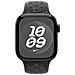 Cinturino Nike Sport Midnight Sky (40 mm) - S /M - Foto miniatura 3