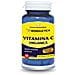 Supplemento Dietetico Vitamine C Organica, 60 Capsule - Foto miniatura 1