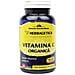 Supplemento Dietetico Vitamine C Organica, 60 Capsule - Foto miniatura 2