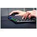 MX 10.0N tastiera Universale USB QWERTY US International Nero - Foto miniatura 4