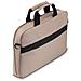 Premium Lightweight 35,8 cm (14.1") Borsa con caricamento dall'alto Beige - Foto miniatura 3