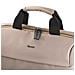 Premium Lightweight 35,8 cm (14.1") Borsa con caricamento dall'alto Beige - Foto miniatura 4