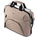 Premium Lightweight 35,8 cm (14.1") Borsa con caricamento dall'alto Beige - Foto miniatura 5