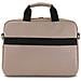 Premium Lightweight 35,8 cm (14.1") Borsa con caricamento dall'alto Beige - Foto miniatura 10