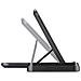 Triple Station 3 in 1 Base di ricarica wireless 3in1 da 15W - Foto miniatura 3