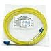 SFP3131BU4MK cavo InfiniBand e in fibra ottica 4 m LC Giallo - Foto miniatura 5