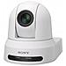 Sony Srg-x40uh Cupola Telecamera Di Sicurezza Ip Interno 3840 X 2160 Pixel Soffitto/muro (srg-x40uh - Standard 4k30p Ptz Camera With 30x [w/ Ciz] Zoom And Simple Uvc Or Hdmi Connection - White) - Foto miniatura 1