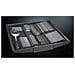 Lavastoviglie iQ300 SN73EX22CE da Incasso a Scomparsa Totale Capacità 14 Coperti Classe A - Foto miniatura 8