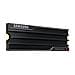 9100 PRO Heatsink PCIe® 5.0 NVMe™ M. 2 SSD - 1 TB - Foto miniatura 6