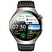 Smartwatch Con Ausilio Per Il Sonno E Massaggio Silver - Foto miniatura 2