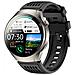 Smartwatch Con Ausilio Per Il Sonno E Massaggio Silver - Foto miniatura 3