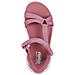 Go Walk Flex Sandal 141481-mve, Donne, Rosa, 39 - Foto miniatura 5