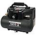 YT-23242 compressore ad aria 800 W 98 l /min Batteria - Foto miniatura 1