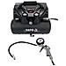 YT-23242 compressore ad aria 800 W 98 l /min Batteria - Foto miniatura 5