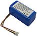Batteria Per Aspirapolvere Robot Proscenic 800 / 800t Li-ion 14.4v 2600mah 37.4 Wh - Foto miniatura 1
