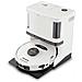 Robot Aspirapolvere PowerDetect NeverTouch Pro 2-in-1 Saug Capacità 0.3 L Autonomia 110 min Colore Bianco - Foto miniatura 2