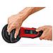 CC-PO 1100/150 CE lucidatrice per auto 1100 W 3500 Giri /min - Foto miniatura 3