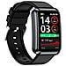 Smartwatch Avanzato Con Ecg, Monitoraggio Frequenza Cardiaca E Sos - Compatibile Con Android E Ios Black - Foto miniatura 5