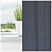 Tende con tende 2 pcs Antracite 245 x 140 cm Poliestere - Foto miniatura 3