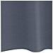 Tende con tende 2 pcs Antracite 245 x 140 cm Poliestere - Foto miniatura 6