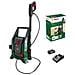 Idropulitrice 0 600 8C7 002 Pressione 100 bar 36 V Autonomia 45 min - Foto miniatura 2