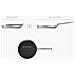 Padella Space Steel 24 Cm Antiaderente Uso Versatile Manico Pieghevole Rivestimento Ceramico Salutare Adatta Per Induzione Colore Acciaio - Foto miniatura 4