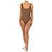 Costume Da Bagno Classico Swimmer Mm2n188 Per Donna - Foto miniatura 1